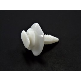 SFS GM Trim & Door Panel Clips- Fits 1/4" Hole- 13/16" Stem- 20 clips- #116