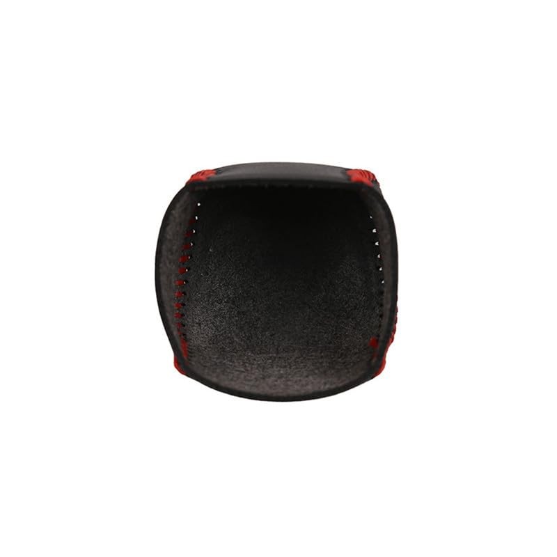 AKUSESARI C60A-PDPB Mazda CX-60 Shift Knob Cover, Shift Grip Cover,