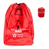 Gate Check Bag for Car Seats Travel Bag for Airplane