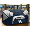 University of Kentucky Duffel Bag LARGE UK Wildcats Suitcase for