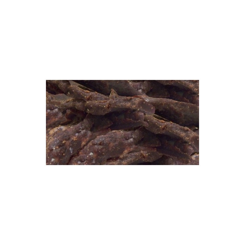 Dearborn Teriyaki Jerky - 3 Oz. (8 Pack)