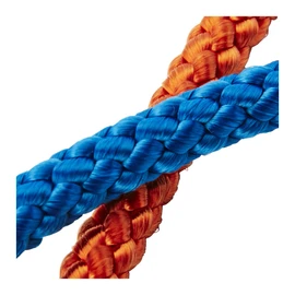 Toeilight U7029A Color Double Dutch Singles Blue/Orange