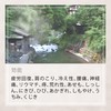 Japan Hot Spring - Kurokawa - 30g - 5 piece