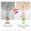 Cotton Rope 5 m x 15 mm Thick Rope Macrame