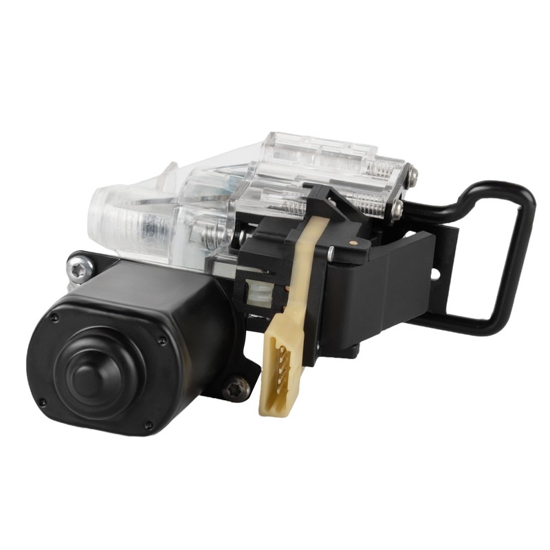 Hututimo 747-002 Trunk Pull Down Motor Actuator Compatible with Lincoln