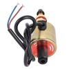 Grinder Electromagnetic Oil Pump Lubrication for Grinding Machine 400‑500cc/min 13W