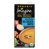 Imagine Organic Vegetarian No-Chicken Broth, 32 fl oz (Pack of