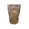 100 Empty Clear Gelatin Gelatine Hard Capsules size 00 self