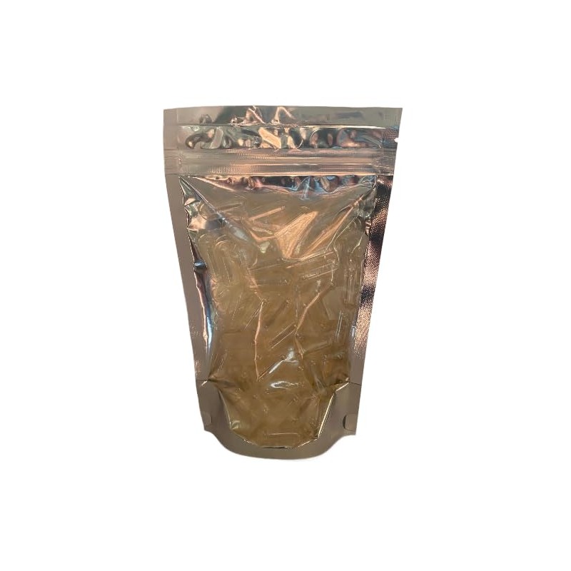 100 Empty Clear Gelatin Gelatine Hard Capsules size 00 self