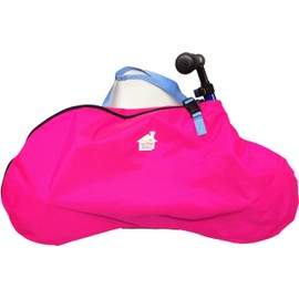 Strider 301714 Carrying Bag (Neon Pink x Pastel Blue)