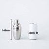 New Standard Cocktail Shaker, 8.5 fl oz (250 ml)