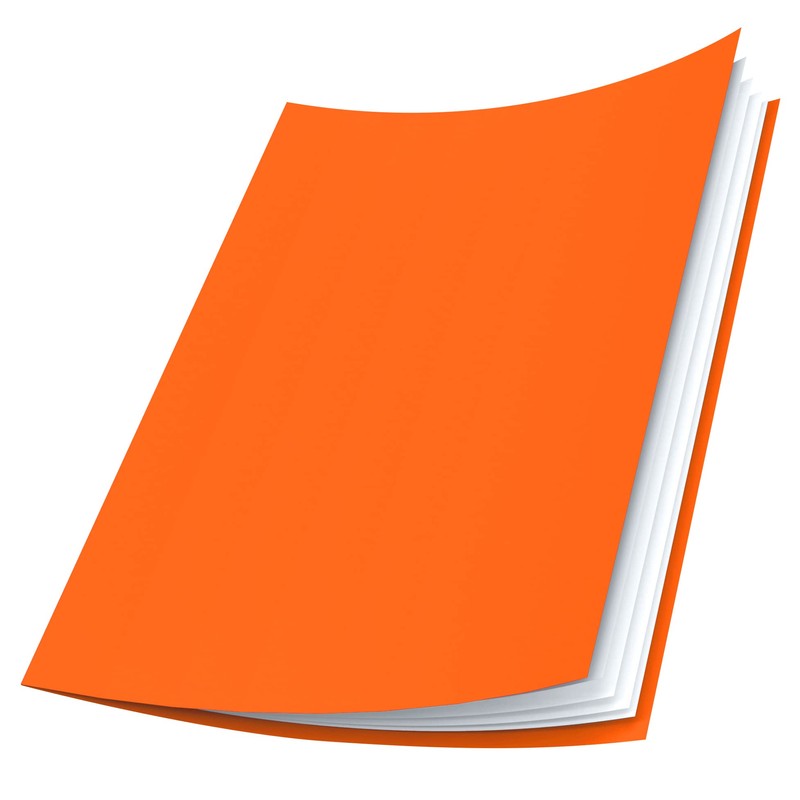 Oxford 100102059 Document Sleeve 220x310x50 80G Assorted Colours