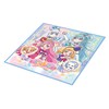 Komori Resin, Wandafuru Puri Kyu! Hot Towel Set