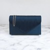 fi9® LADIES SATIN PARTY PROM BRIDAL EVENING CLUTCH HAND BAG