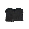 Mopar 82212173AC Slush Mats First and Second Rows, Slush Mats,