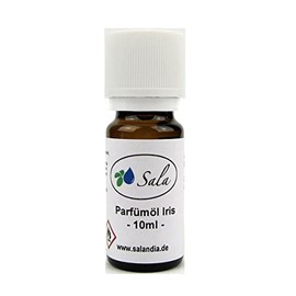 Sala Sala Iris Duft?l Parfm?l Aroma?l (10 ml)