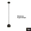 SLV Pendant Light Eye Ball