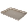 Glad Premium Nonstick Cookie Sheet – Whitford Gold Baking Pan