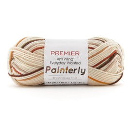 Premier Yarns Everyday Painterly-Flannel