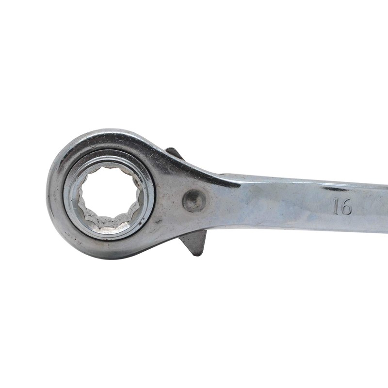tooloflife Scaffolding Wrench/Ratchet Spanner Steel 16-18mm/18-21mm/17-19mm/19-22mm/19-21mm/21-22mm/19-21mm/19-24mm/21-22mm