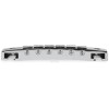 Gotoh 510UB Adjustable Wraparound Bridge - Chrome