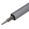 Electric Screwdriver Bits Set Accuracy MultiFunction Rechargeable Portable Repair Tools