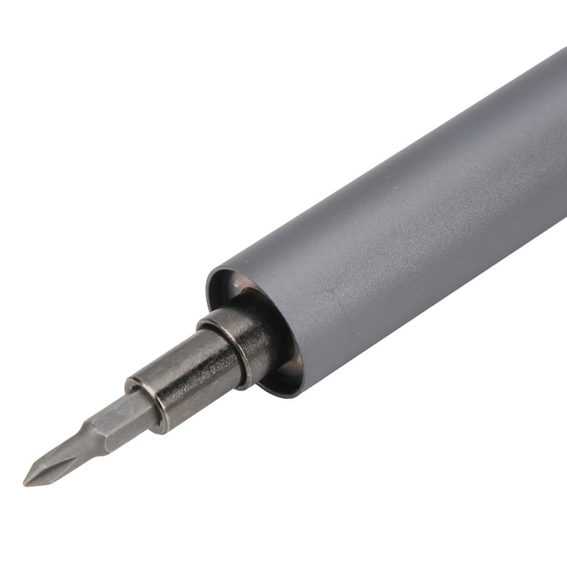 Electric Screwdriver Bits Set Accuracy MultiFunction Rechargeable Portable Repair Tools