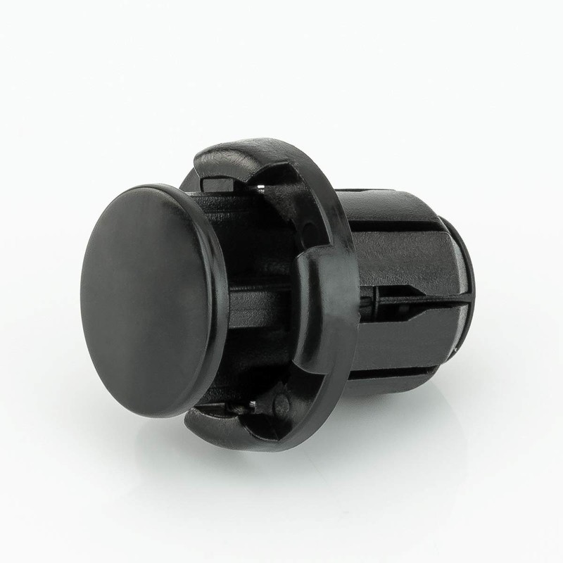 LST 10x Side Skirts Sill Mounting Clips