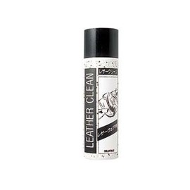 Columbus Leather Cleaner for Leather Wear, Removes Dirt and Maintains Moisture, Weak Acid Type