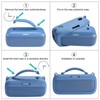 Protective Case for Bose SoundLink Max Speaker, Shockproof Silicone Cover