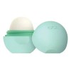 Eos Balsamo Labial Sweet Mint 100% Natural Esfera 7g