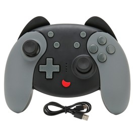 Ipega 6 Axes Wireless Gamepad with Wake Up Burst Automatic Quick Hitting NFC Dual Vibration Somatosensory for Switch