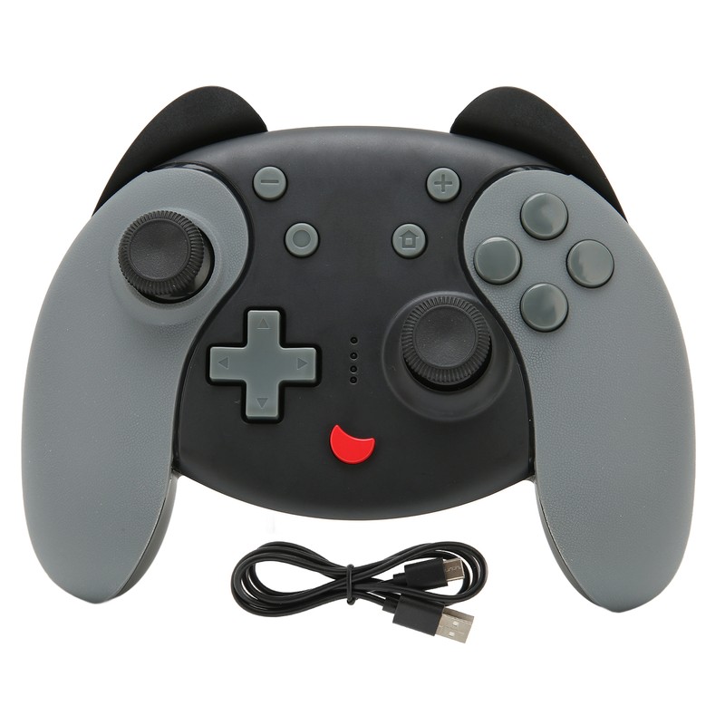 Ipega 6 Axes Wireless Gamepad with Wake Up Burst Automatic