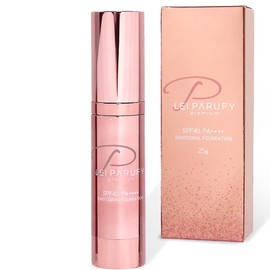 BELLET SHIP LEI PARUFY Premium Foundation SPF40 PA++++ 0.9 oz (25 g)