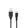 KKPOERT Replacement Charger Micro USB Cable Cord Compatible with SteelSeries