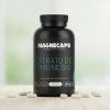 Citrato Magnesio Alta Absorción 240 Cápsulas Sabor
