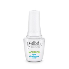 NOURISH CUTICLE OIL W/HYALURONIC ACID 15 mL | .5 fl oz
