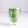 TIAN HU SHAN Matcha Green Tea Sticks, Portable Matcha Powder