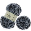 Yarn Bee Super Bulky Yarn for Crocheting & Knitting –