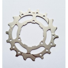 Shimano CS-M5100 18T Gear G Y0LC18000