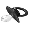 Somniumnight Adult Sized Pacifier Bigshield : Replacement Silicone Paci Big