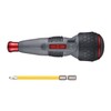VESSEL 220USB-S1 Electric Ball Grip, Screwdriver with 1 Bit, High