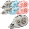 CUXFLS White Correction Tape Whiteout Correction Tape - Easy to