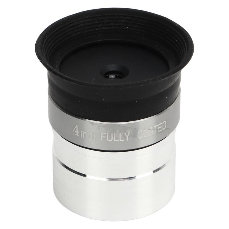 Astronomy Telescope Eyepiece 1.25in 4mm Multi Layer Coating High Definition