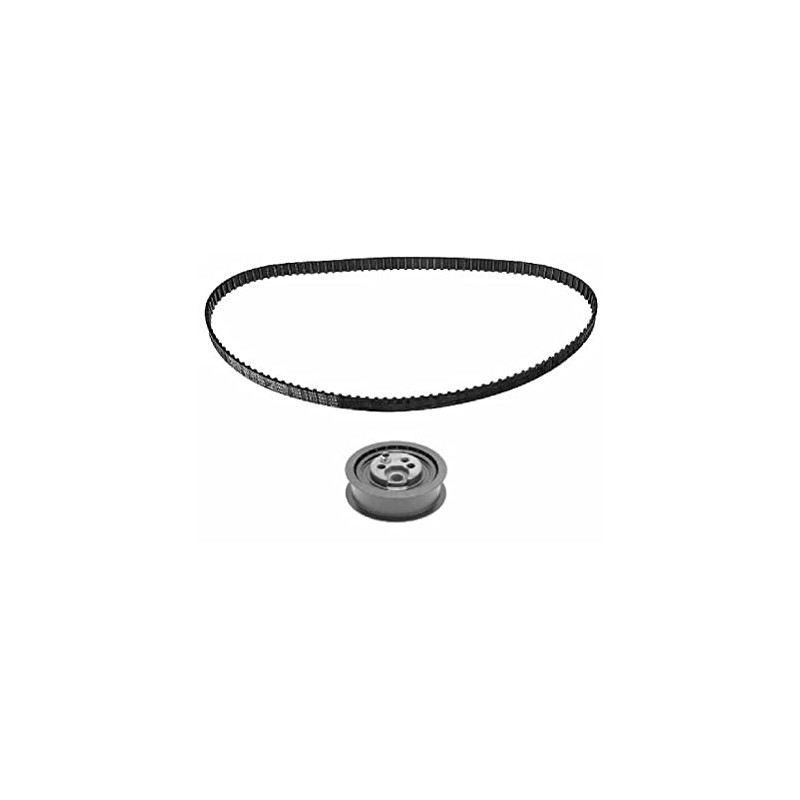febi bilstein 14622 Timing Belt Set for Camshaft, 1 Piece