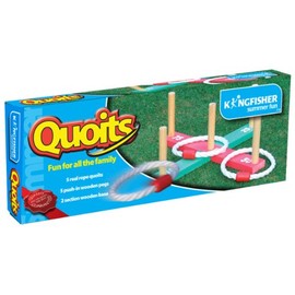 Kingfisher GA010 Target Games