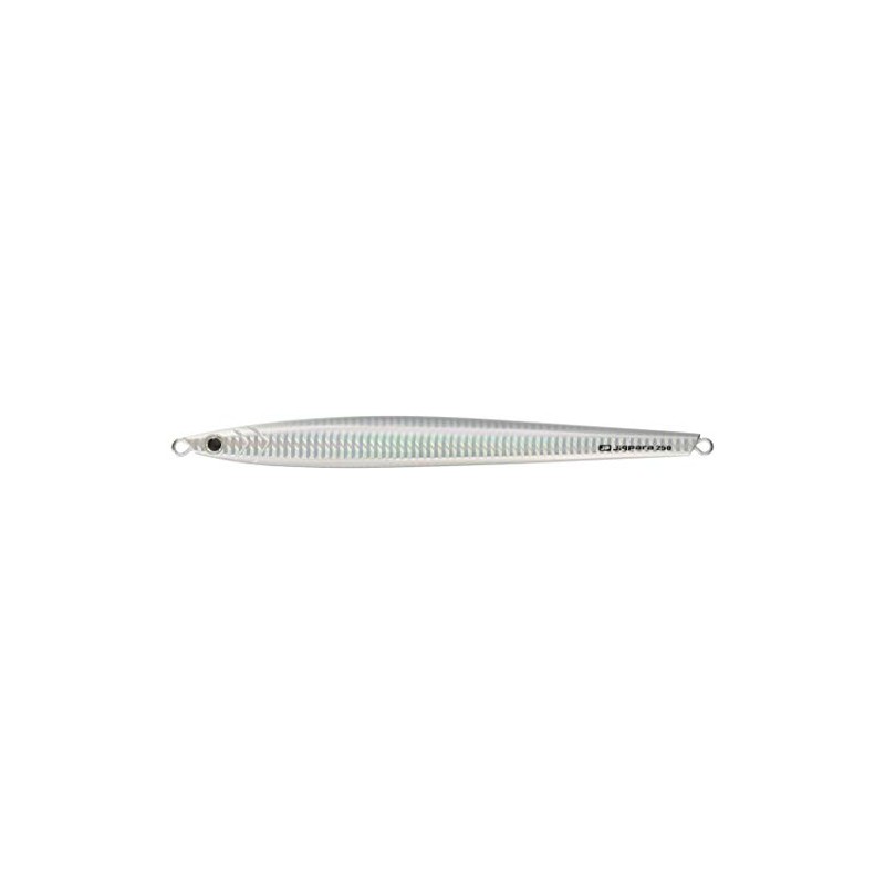 Major Craft Jigpara JP-200 Vertical Long Metal Jig Lure, #08