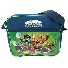 Swap Force Courier Bag