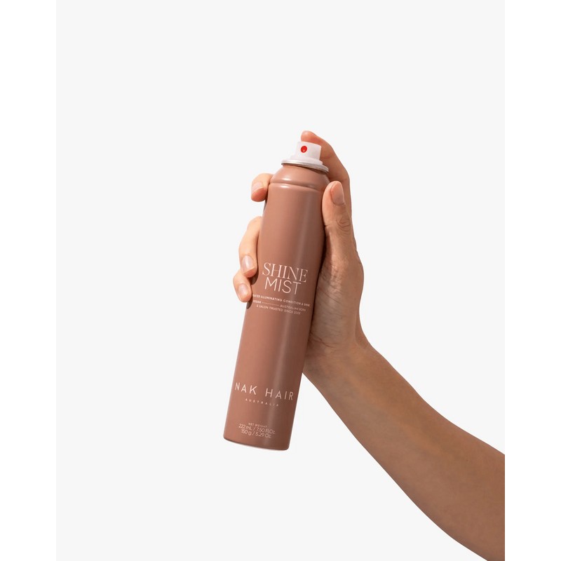 NAK Shine Mist 150g