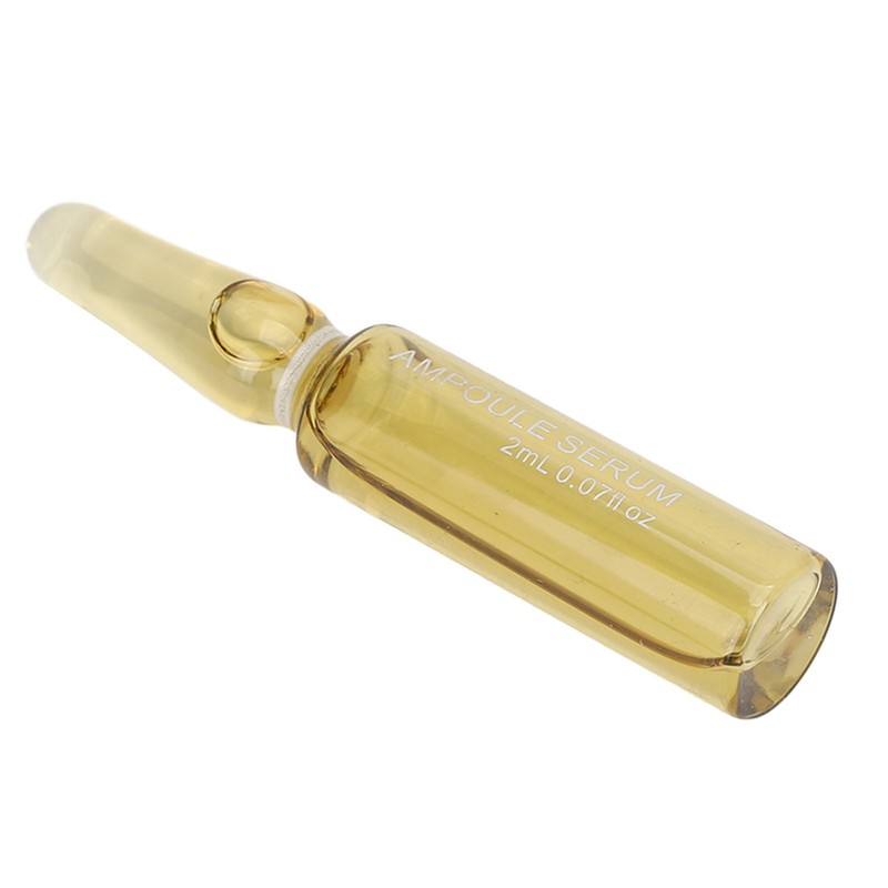 28pcs VC Ampoule Skincare Serum High Concentration Moisturizing Fade Fine
